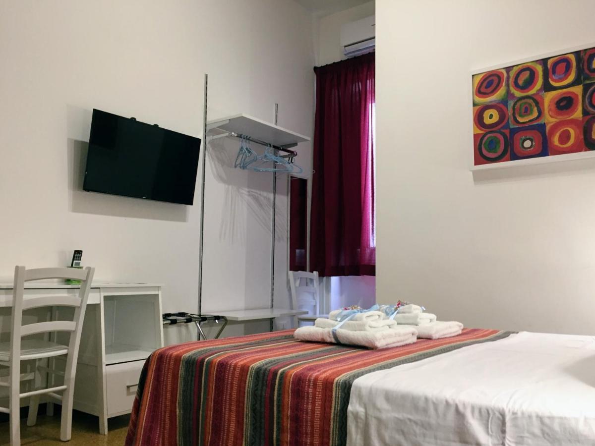 Yooroom Bed & Breakfast Palermo