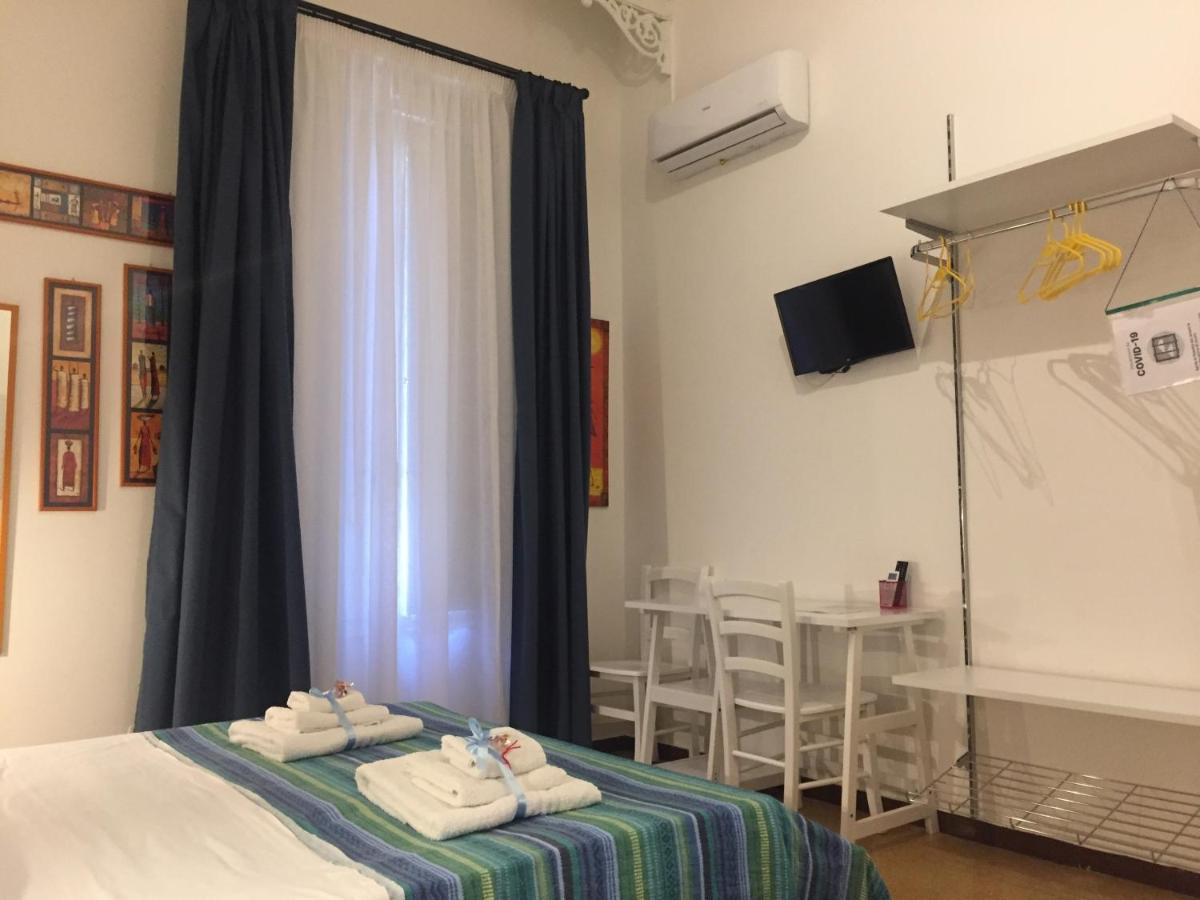 Yooroom Bed & Breakfast 3*