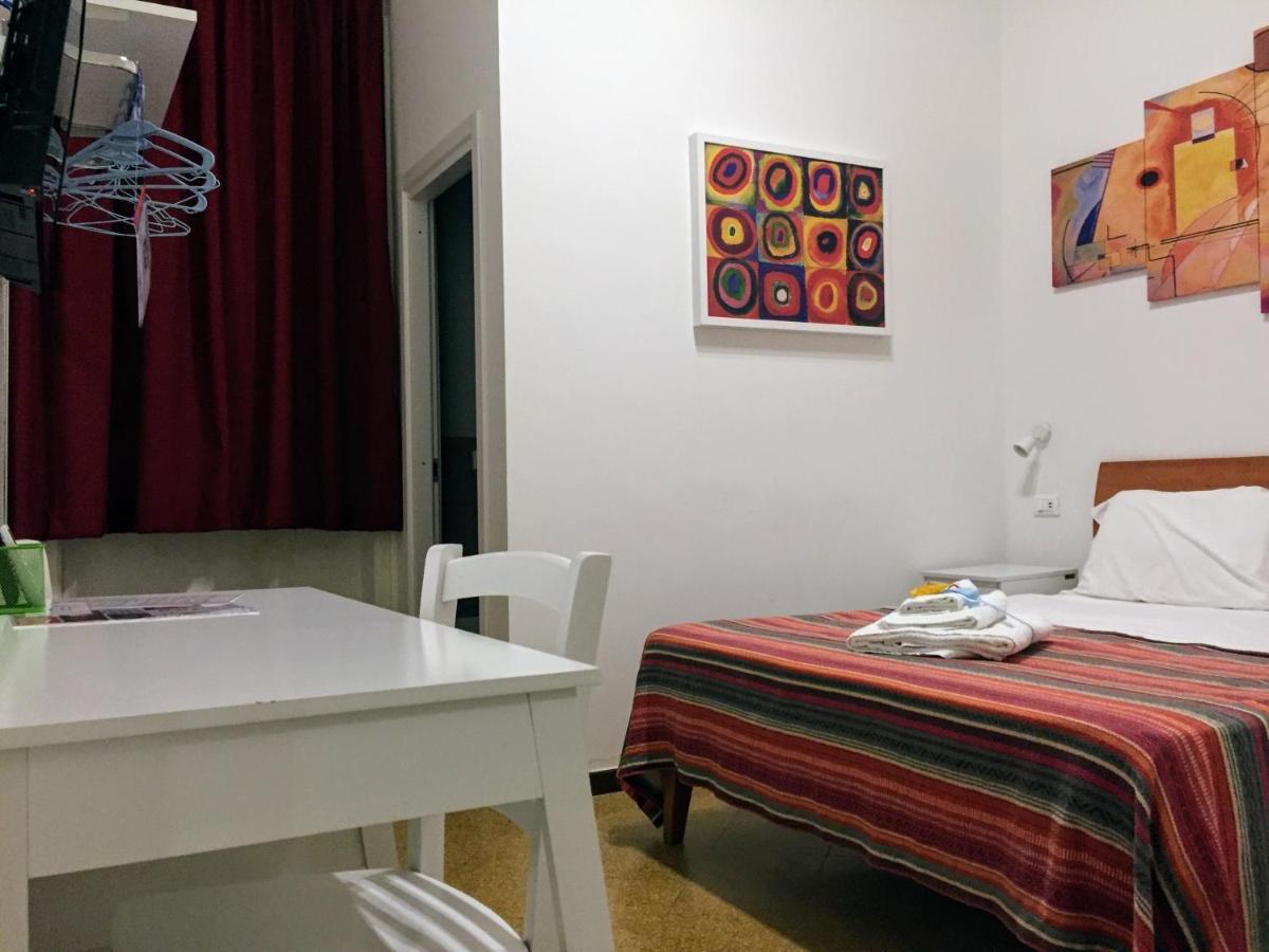 Bed & Breakfast Yooroom