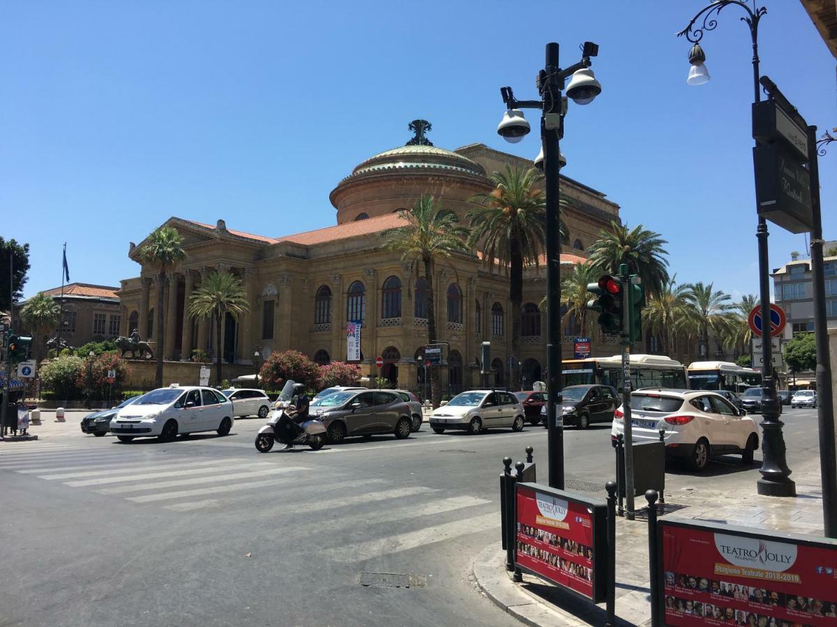 Yooroom 3* Palermo