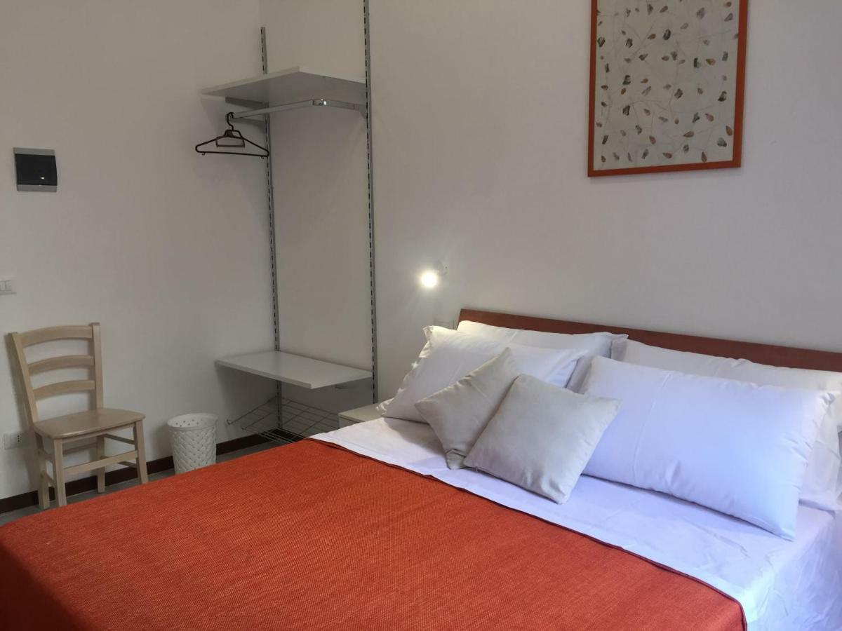 Yooroom Bed & Breakfast Palermo
