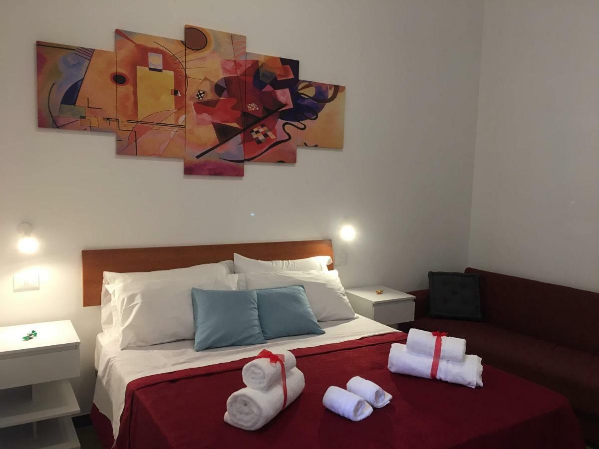 Bed & Breakfast Yooroom
