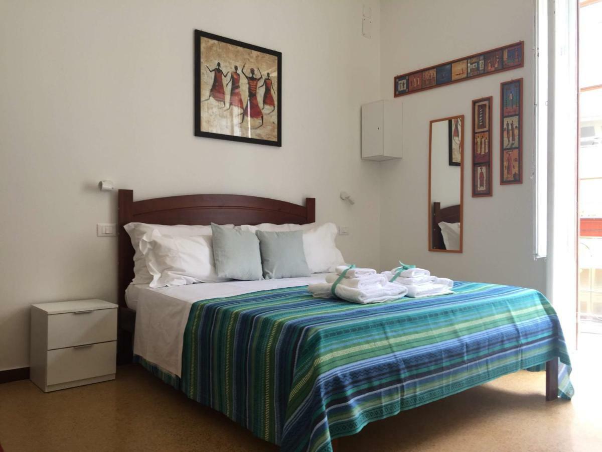 Bed & Breakfast Yooroom Palermo