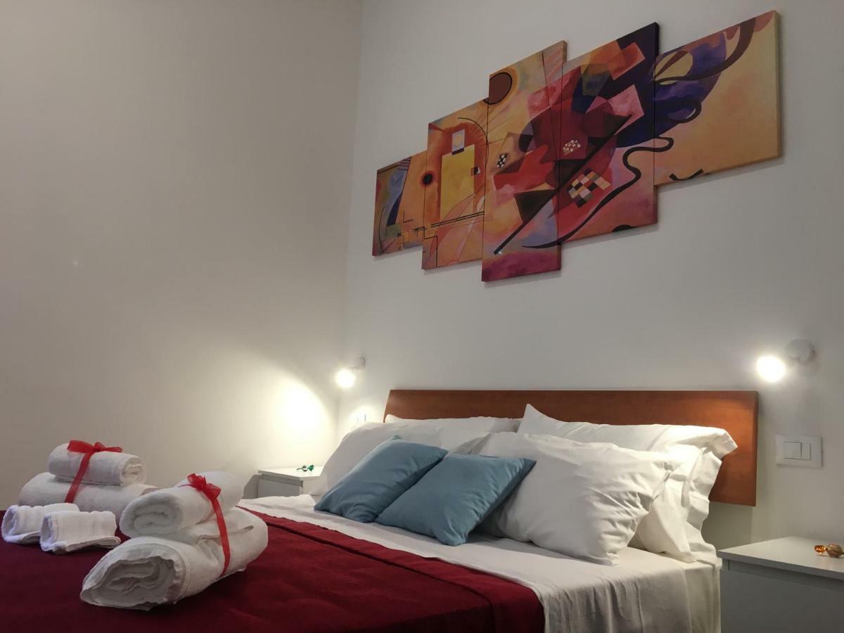 Bed & Breakfast Yooroom Palermo