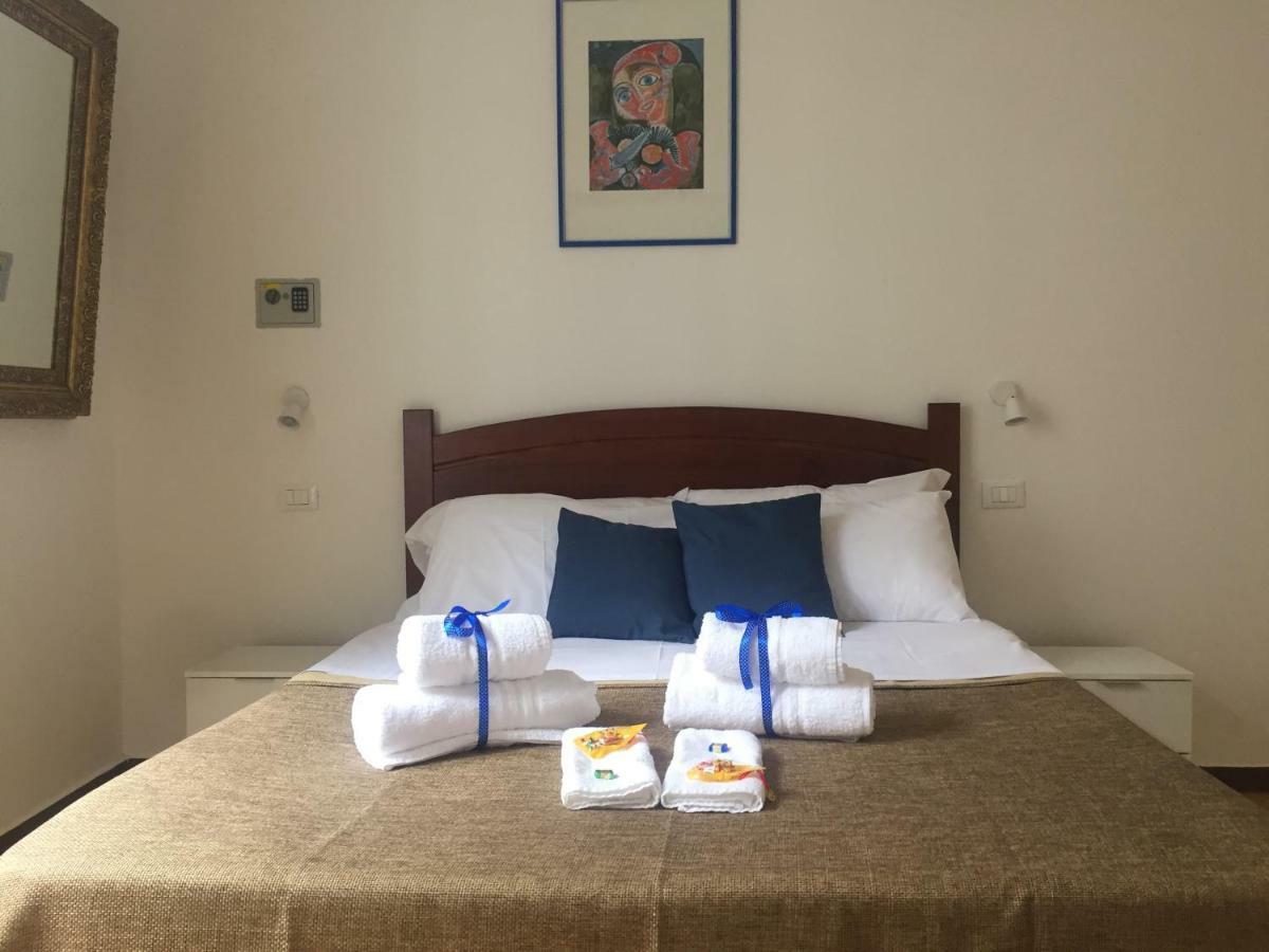 Yooroom Bed & Breakfast 3*