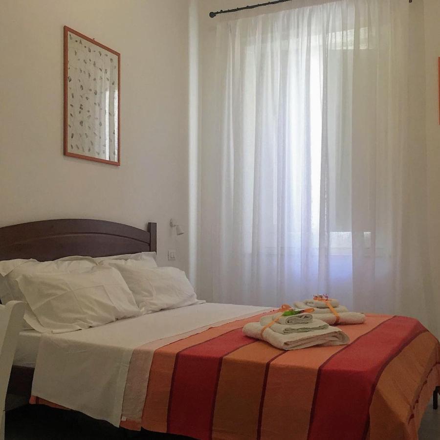 Bed & Breakfast Yooroom